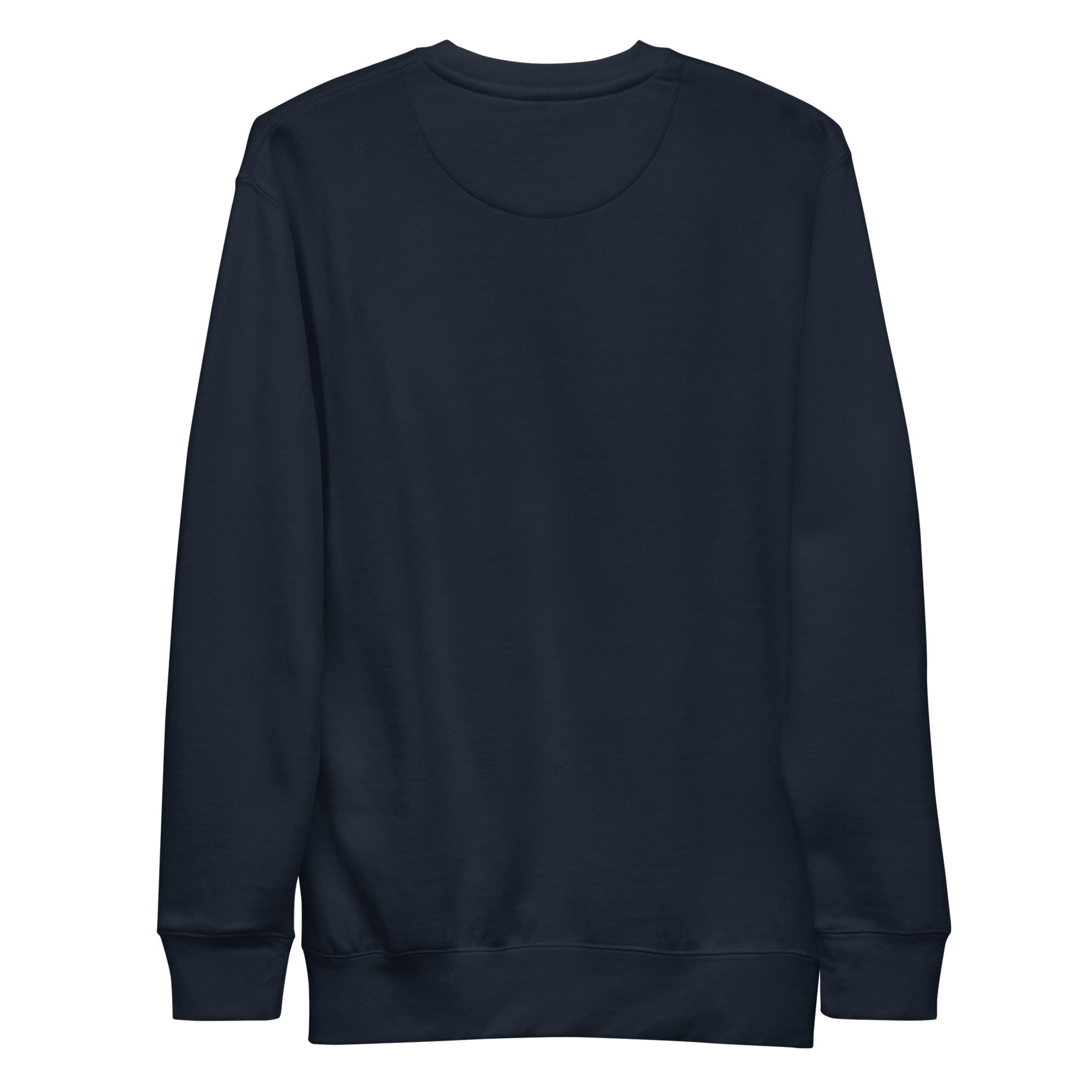 Unisex Premium Sweatshirt - BYMRR Train Store