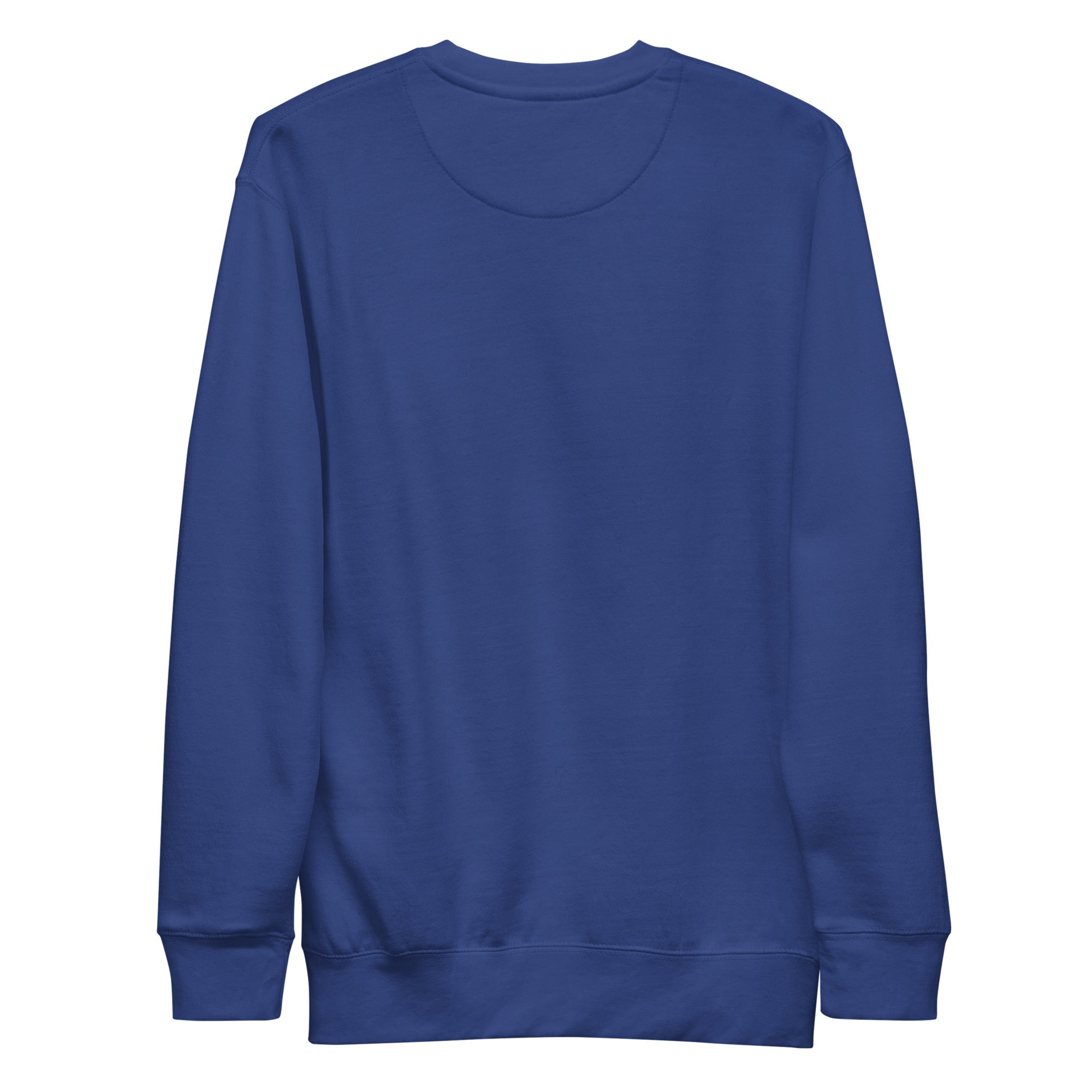 Unisex Premium Sweatshirt - BYMRR Train Store