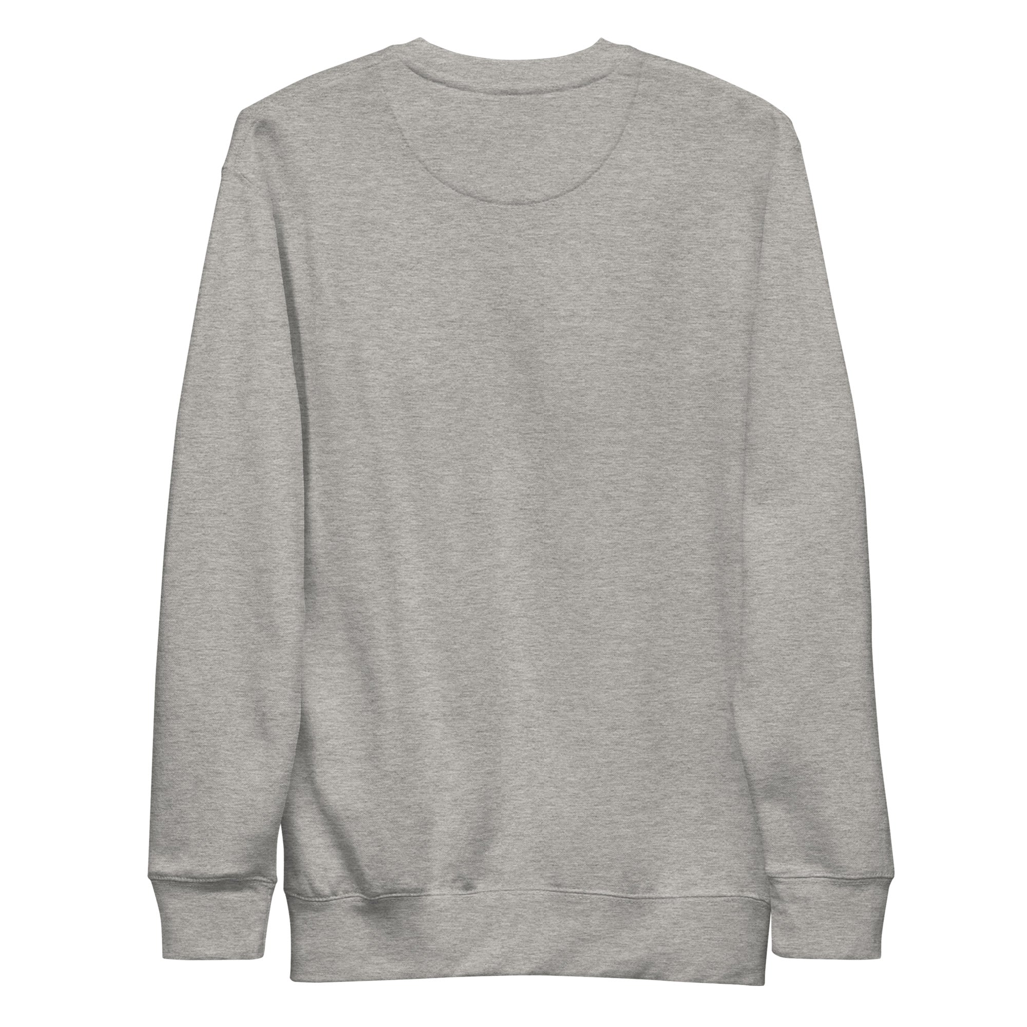 Unisex Premium Sweatshirt - BYMRR Train Store
