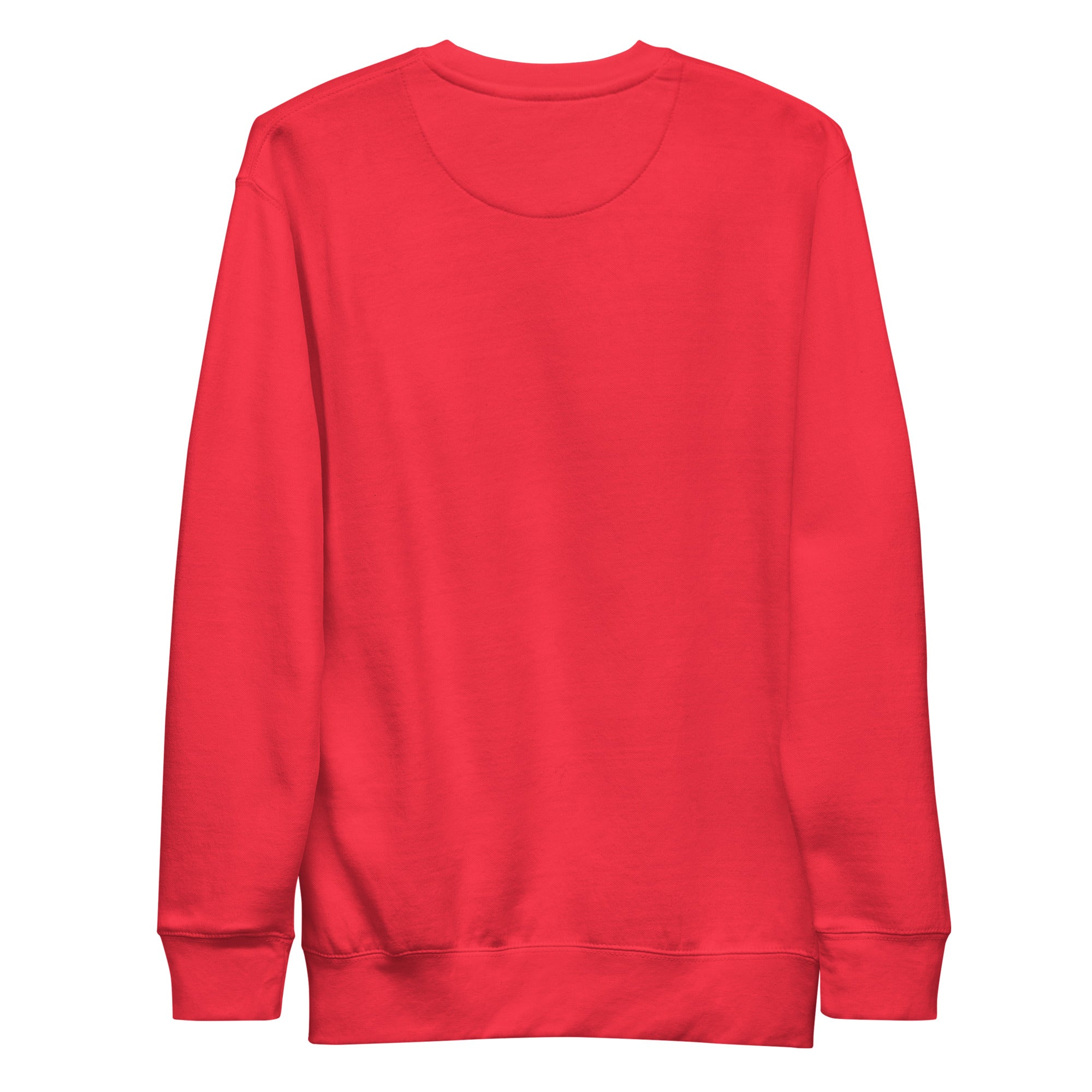 Unisex Premium Sweatshirt - BYMRR Train Store