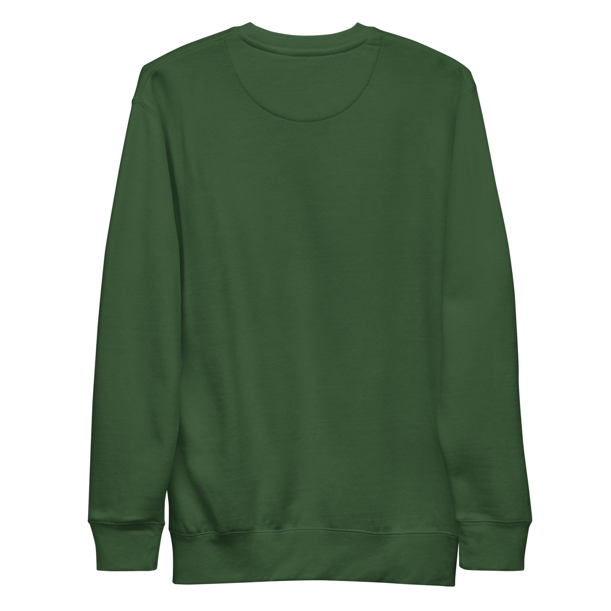 Unisex Premium Sweatshirt - BYMRR Train Store