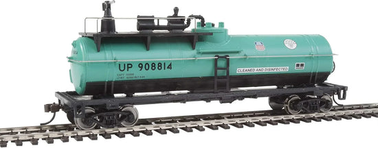 Waltherstrainline Union Pacific