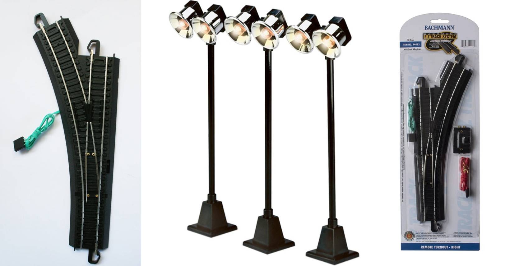 model train accessories