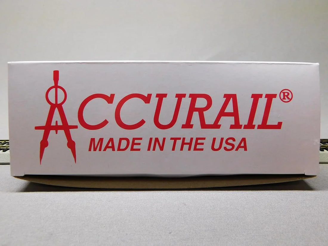 Accurail