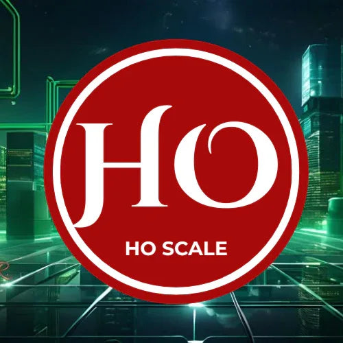 HO Scale