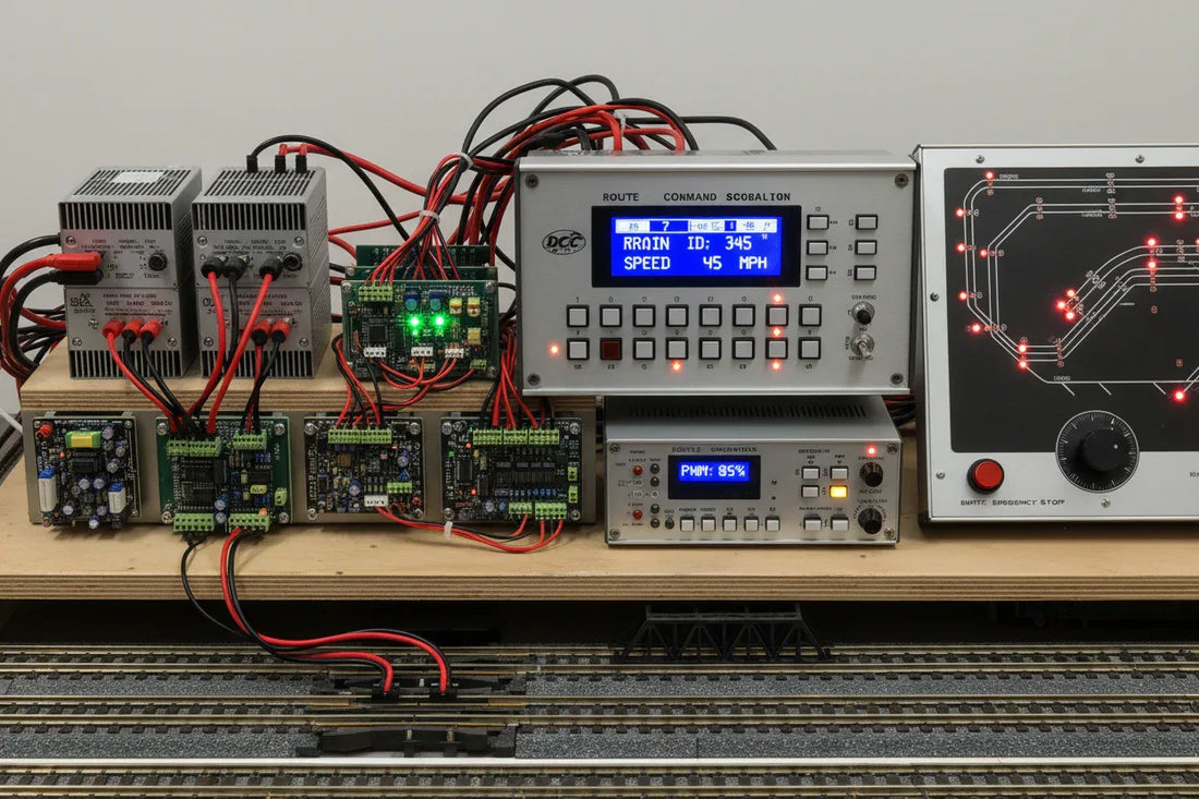 Power/Electronics