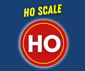 HO Scale