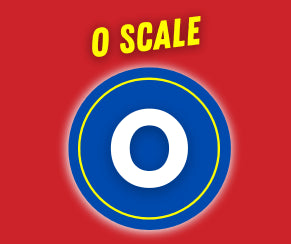 O Scale