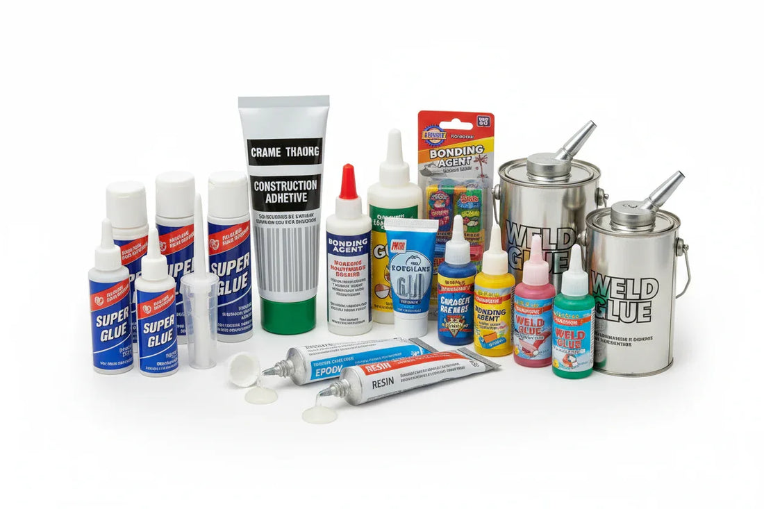 Adhesives