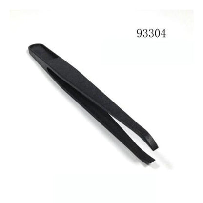 6Pcs Anti-Static Electronic Tweezers Kit ESD Plastic Forceps PCB Repair Hand Tools Set