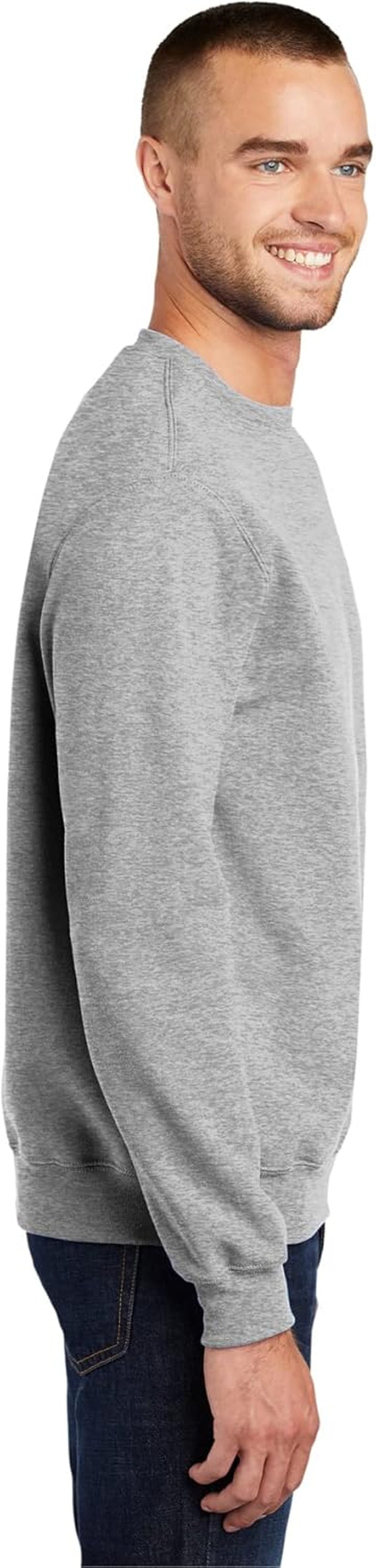 Erie Lackawanna SDP45 Authentic Railroad Sweatshirt [02]