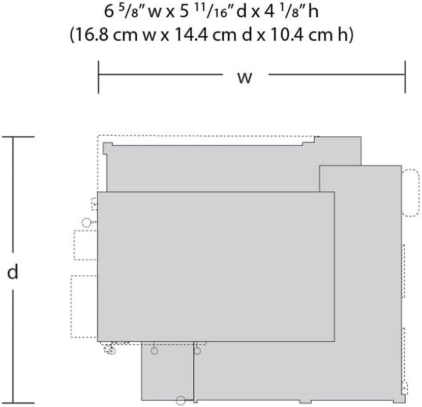Woodland Scenics HO Scale Clyde & Dale's Barrel Factory Model