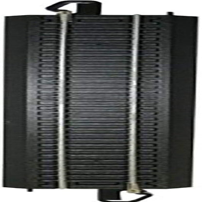 Bachmann Trains Snap-Fit E-Z Track 9-Inch Straight Track - Bulk Pack of 50 - Steel Alloy Rail with Black Roadbed - HO Scale