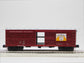Northern Pacific stock car 3-pack model for O gauge trains by BYMRR Train Store, detailed vintage freight cars.
