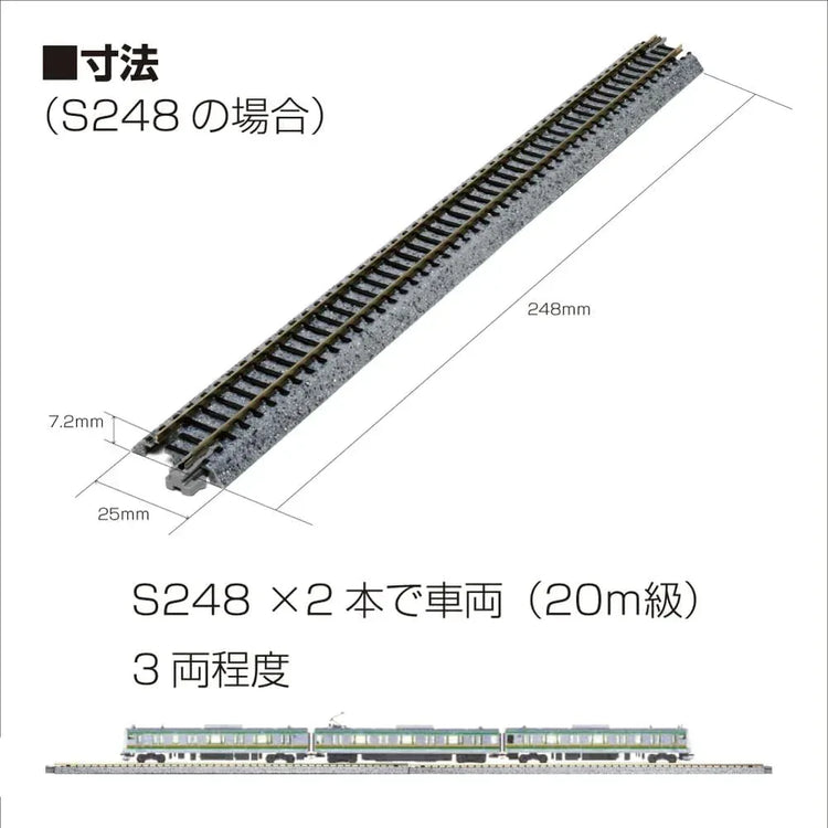 Kato KAT24851 N scale train turntable power direction control device for model railway layouts.