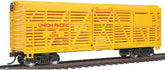 HO Scale Walthers Trainline Southern Pacific 40&