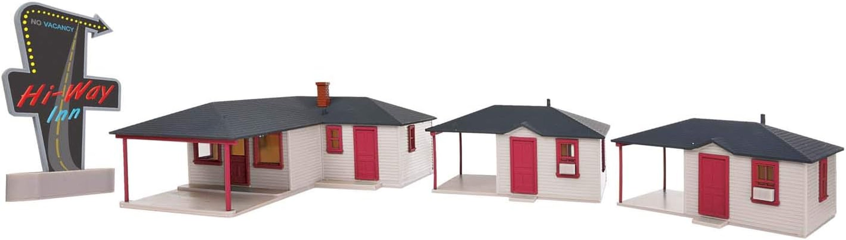 Walthers Life-Like HO Scale Flex Track - 36" Package of 5 - Code 100 Nickel Silver Track System