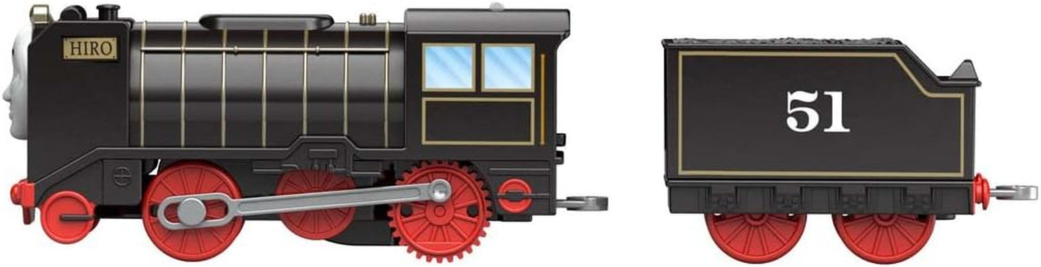 Thomas & Friends Motorized Train Set