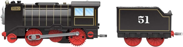 Thomas & Friends Motorized Train Set