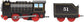 Thomas & Friends Motorized Train Set