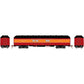 HO scale Ready-to-Run Southern Pacific baggage car 