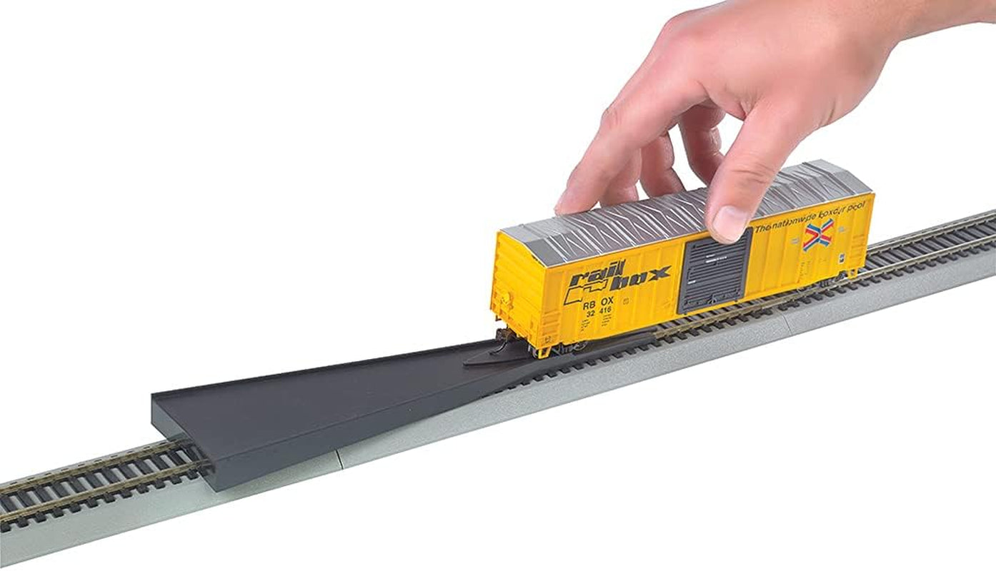 Bachmann Trains E-Z Railer HO Scale Model