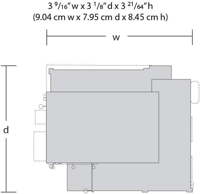 Woodland Scenics N Scale Clyde & Dale's Barrel Factory Model