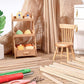 250 Balsa Wood Sticks for Versatile DIY Crafting and Molding Projects