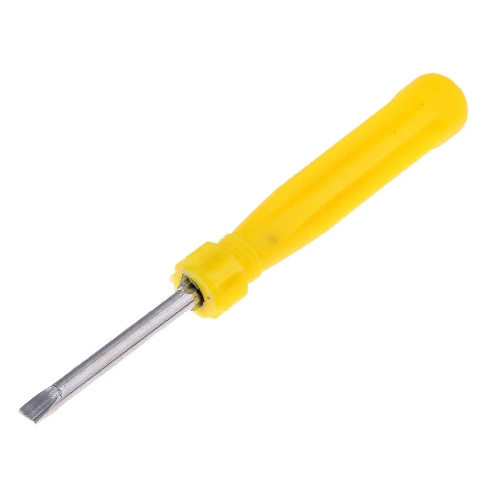 3X5Pcs Mini Screwdriver Set Repair Tool for Laptop Jewelers Hobby Hand Tools 3 Pcs