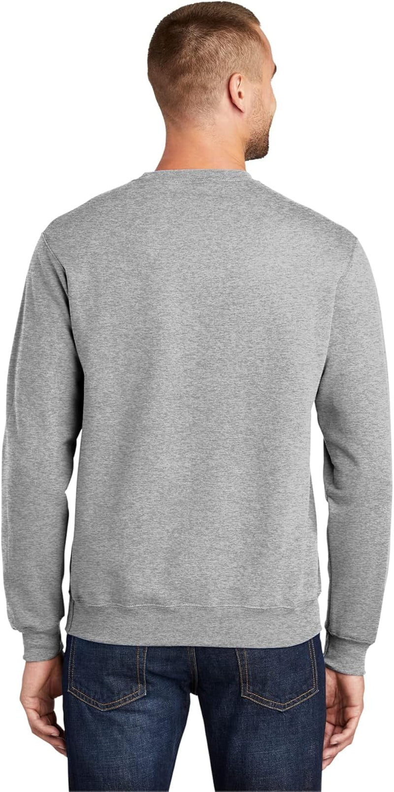 Erie Lackawanna SDP45 Authentic Railroad Sweatshirt [02]