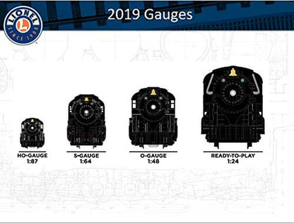 Lionel Polar Express Disappearing Hobo O Gauge Model Train Car