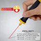 Auxruen 30W hot wire foam cutter kit for DIY crafts, foam carving, and detailed foam art work with a hot wire cutting tool.