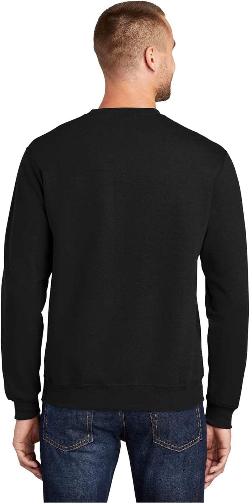 the Jet Authentic Railroad Sweatshirt [55]