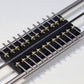 Model Train Treadmill Track System