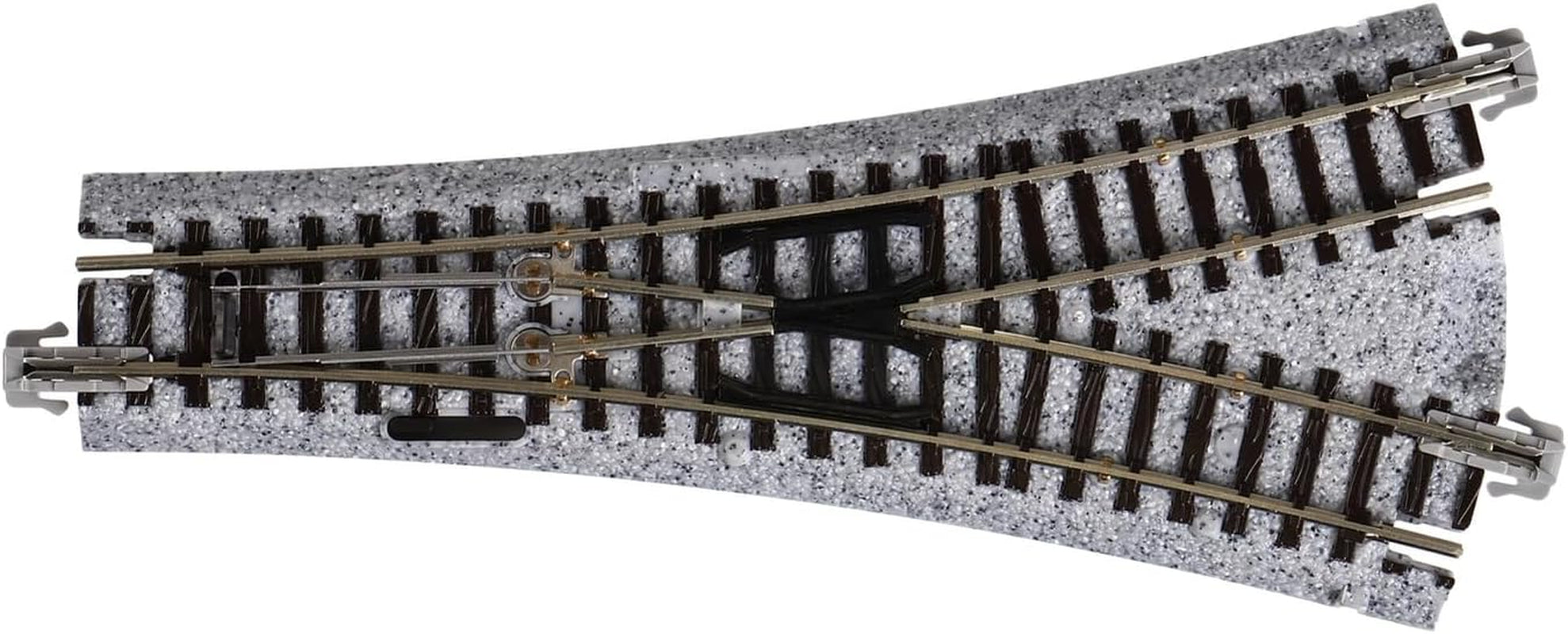 Kato N Scale Wye Turnout #2 Model 20-222