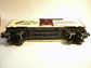 Mint condition 1995 Toy Fair box car by BYMRR Train Store in original packaging, detailed view of vintage model train car.