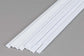 Get Creative with Evergreen Scale Models: 24 Strip Pack of .040X.250 Plastic Building Supplies! 🏗️✨ 