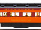 Milwaukee Road Training Car O Gauge Model 