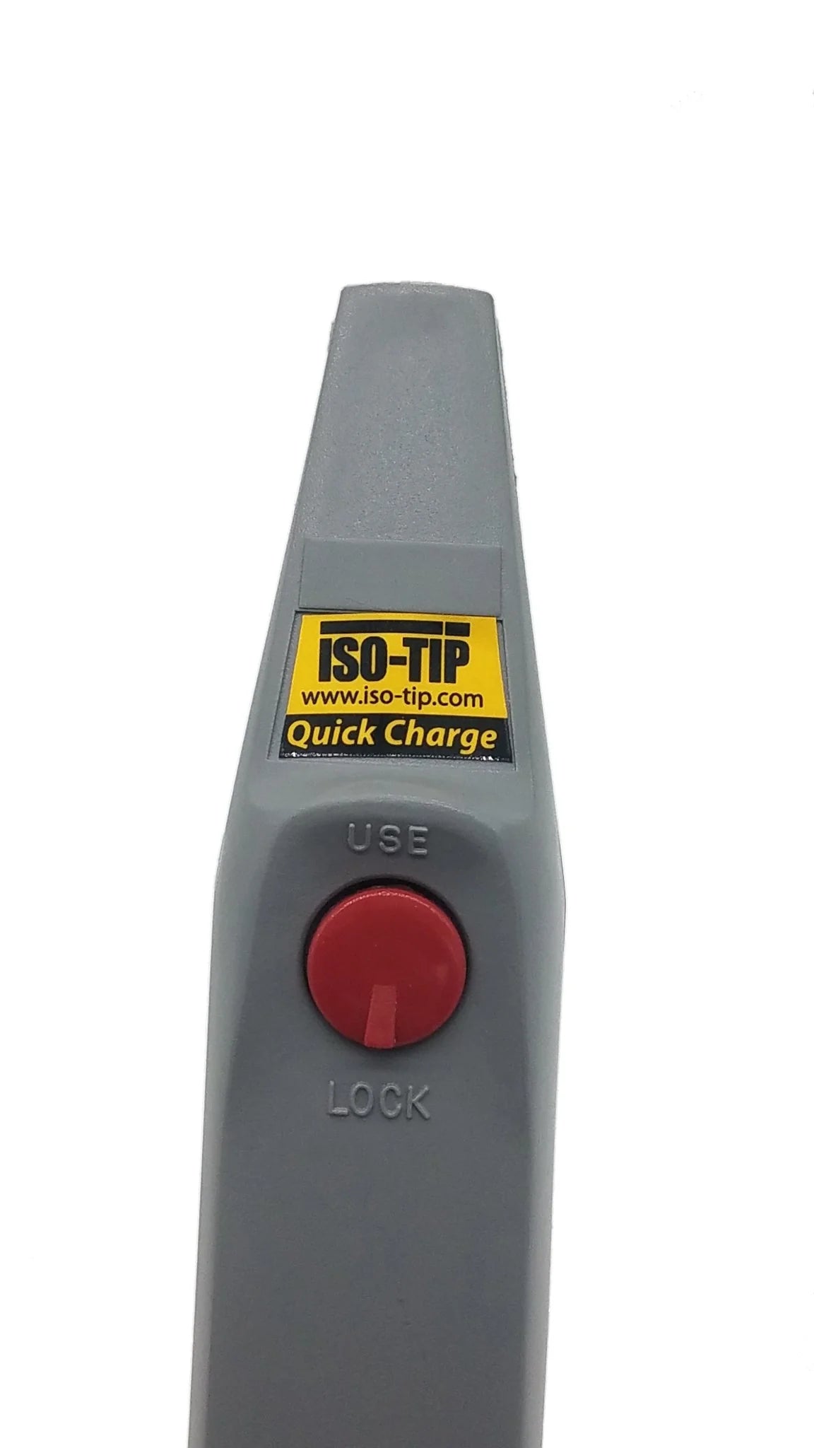 Wireless Soldering Iron