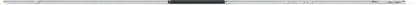 16-Piece Ratcheting Nut Driver Set - SAE & Metric - Model 8916D