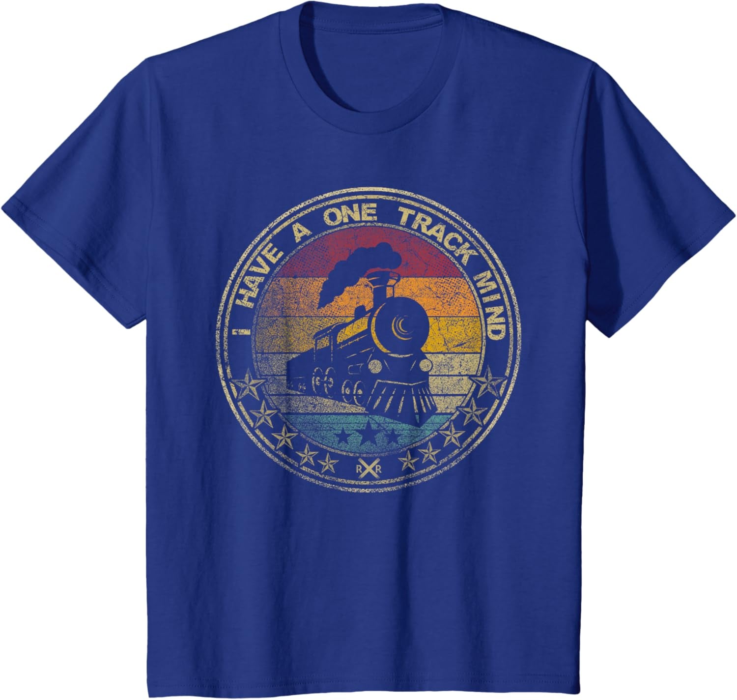 Railroad T-Shirt