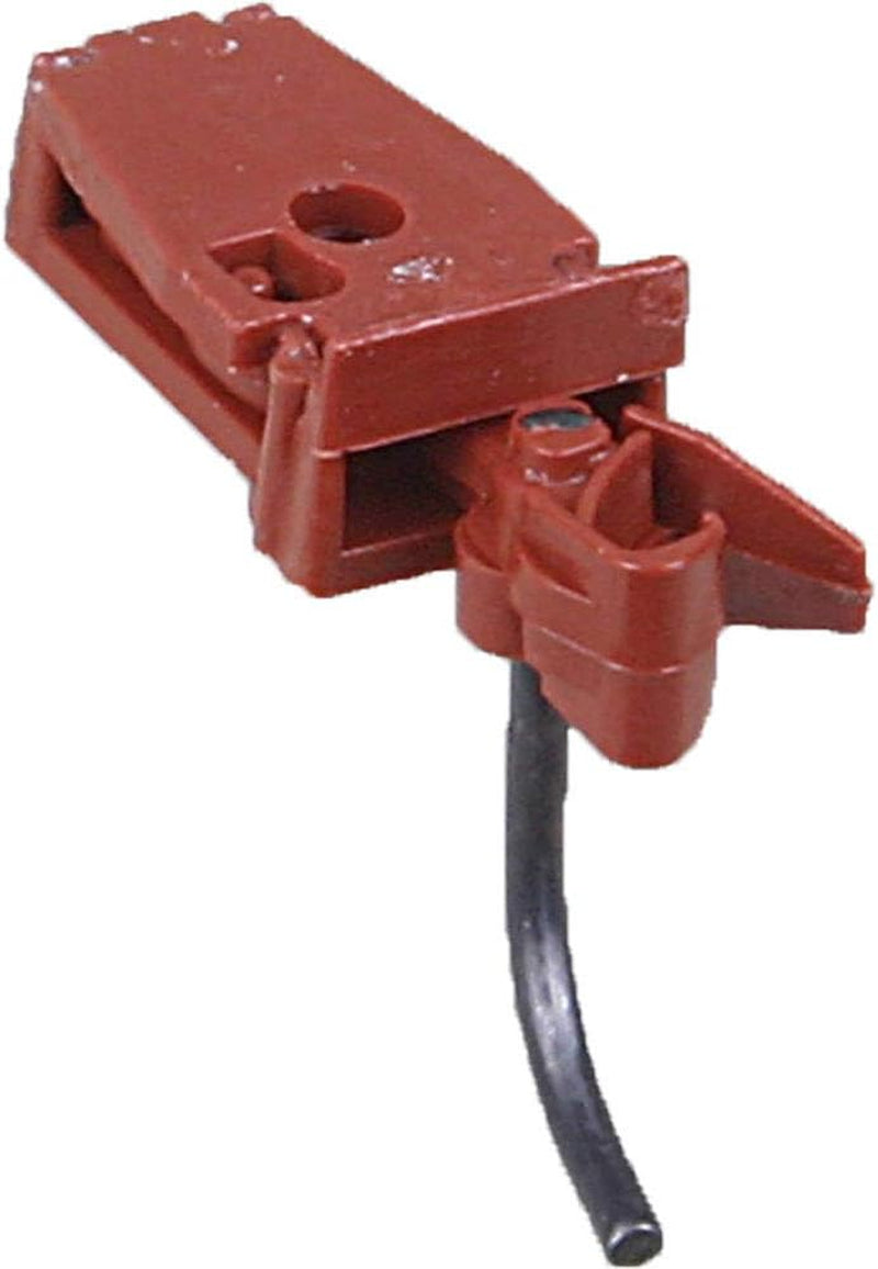 Hon3 Acetal Couplers, Rust - Set of 2 Pairs