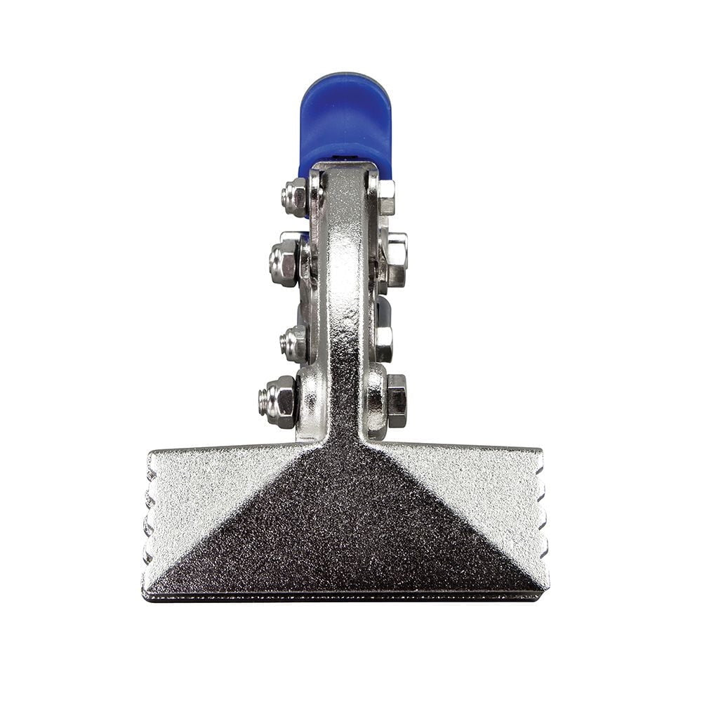 Premium 3-Inch Offset Hand Seamer for Precision Metalworking