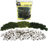 Enhance Your Environment with 3"-5" Woodland Scenics Tree Kits