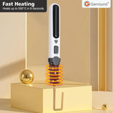 Genround 6-in-1 cordless foam cutter for foam carving and detail work, featuring a sleek design and versatile crafting tool.