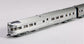 N scale CB&Q and Silver Streak Zephyr diesel passenger train set with detailed locomotives and passenger cars, by BYMRR Train Store