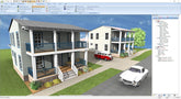 3D CAD 12 PRO: The Premier CAD Solution for Design and Architecture on Windows 10 & 11