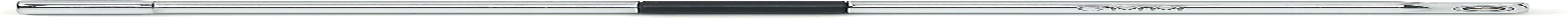 16-Piece Ratcheting Nut Driver Set - SAE & Metric - Model 8916D