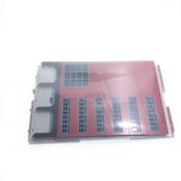 1:144 N scale Outland Models train railway skyscraper building shopping center toy for model train layouts.
