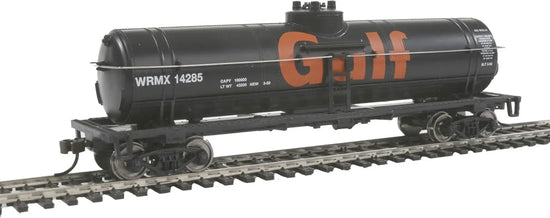 Walthers Trainline HO Scale Model 40&